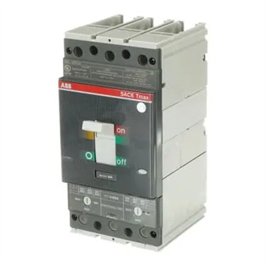 1SDA070463R1 ABB T4N/PV 200 UL TMA 80-800 3p F F 1000V DC