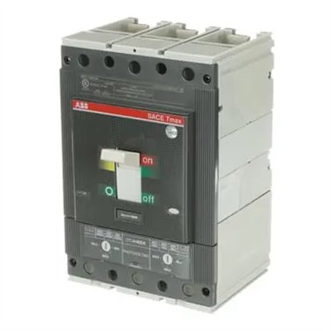 1SDA070472R1 ABB T5N/PV 400 UL TMA 400-4000 3p FF 1000VDC