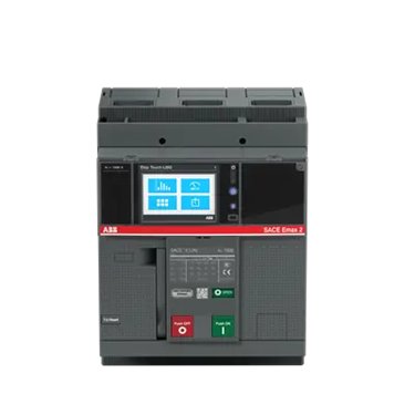 1SDA070709R1 ABB E1.2B 630 Ekip Hi-Touch LSIG 3p F F