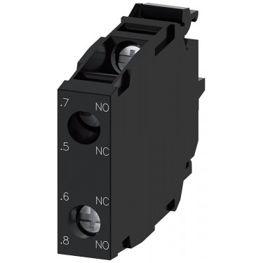 3SU1400-1AA10-1RA0 Siemens