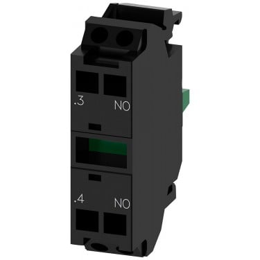  3SU1400-1AA10-3BA0 Siemens 
