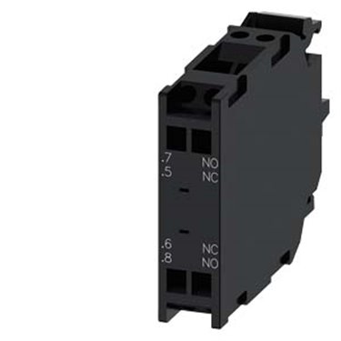 3SU1400-1AA10-3GA0 Siemens