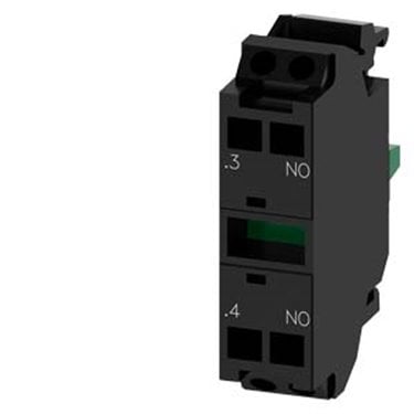  3SU1400-1AA10-3LA0 Siemens 