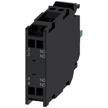 3SU1400-1AA10-3NA0 Siemens