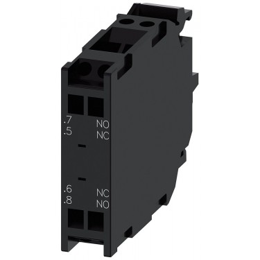 3SU1400-1AA10-3RA0 Siemens