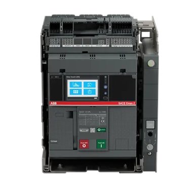 1SDA072155R1 ABB E1.2N 1000 Ekip Touch LSI 3p WMP