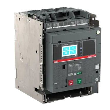 1SDA072188R1 ABB E1.2C 1250 Ekip Hi-Touch LSI 3p WMP
