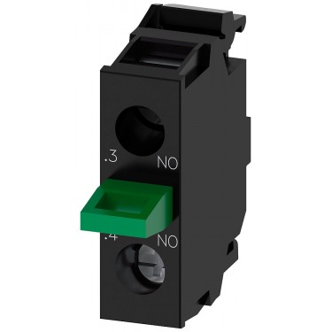  3SU1400-2AA10-1BA0 Siemens 