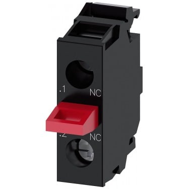  3SU1400-2AA10-1MA0 Siemens 