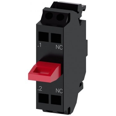  3SU1400-2AA10-3CA0 Siemens 
