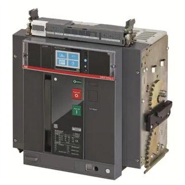 1SDA072575R1 ABB E4.2V 4000 Ekip Touch LSI 3p WMP