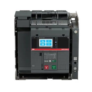 1SDA072747R1 ABB E1.2N 800 Ekip G Touch LSIG 4p WMP