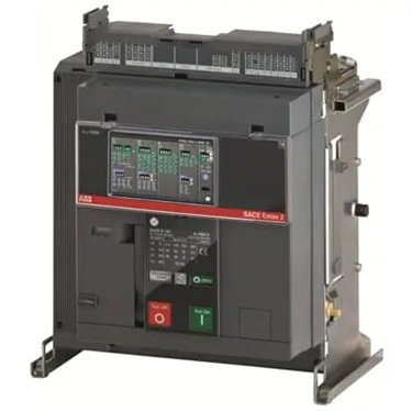 1SDA072811R1 ABB E1.2C 1250 Ekip Dip LI 4p WMP