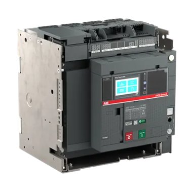 1SDA072830R1 ABB E1.2N 1250 Ekip G Hi-Touch LSIG 4p WMP