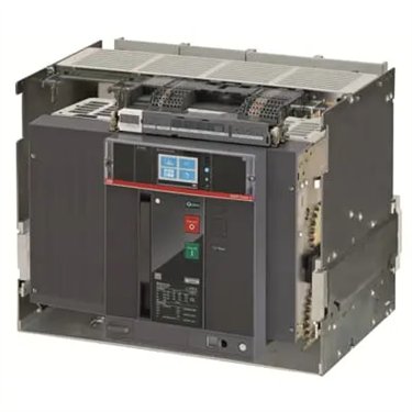 1SDA073149R1 ABB E4.2H 3200 Ekip Hi-Touch LSIG 4p WMP