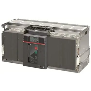1SDA073313R1 ABB E6.2V/f 4000 Ekip Dip LSIG 4p WMP