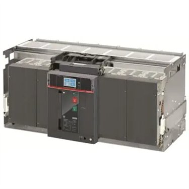 1SDA073370R1 ABB E6.2H/f 6300 Ekip G Hi-Touch LSIG 4p WMP