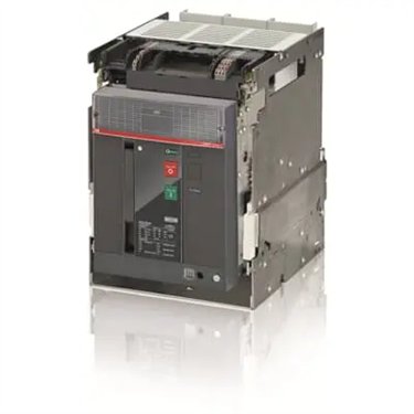 1SDA073496R1 ABB E2.2N/MS 2000 3p WMP