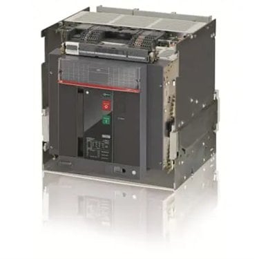 1SDA073502R1 ABB E4.2N/MS 3200 3p WMP