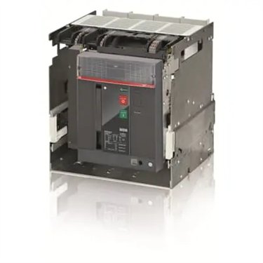 1SDA073528R1 ABB E2.2H/MS 1000 4p WMP