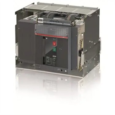 1SDA073540R1 ABB E4.2V/MS 2500 4p WMP