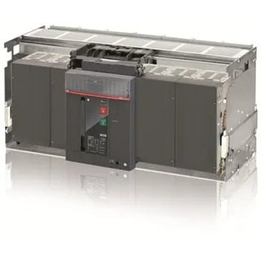 1SDA073547R1 ABB E6.2H/MS 4000 4p WMP