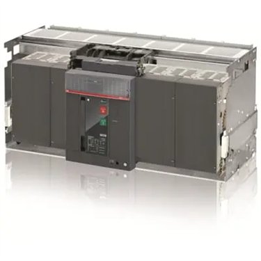 1SDA073552R1 ABB E6.2X/MS 6300 4p WMP