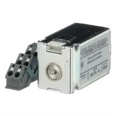 1SDA073668R1 ABB YO  E1.2..E6.2-XT7-XT7M 24 VAC/DC