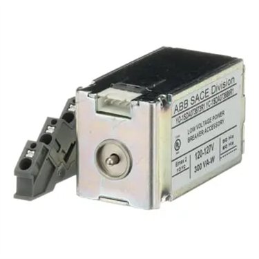 1SDA073673R1 ABB YO  E1.2..E6.2-XT7-XT7M 120-127 VAC/DC