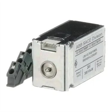 1SDA073681R1 ABB YC  E1.2..E6.2-XT7M 24 VAC/DC