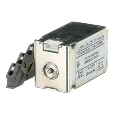 1SDA073685R1 ABB YC  E1.2..E6.2-XT7M 110-120 VAC/DC