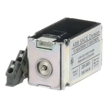1SDA073687R1 ABB YC  E1.2..E6.2-XT7M 220-240 VAC/DC