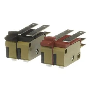 1SDA073752R1 ABB AUX 2Q 400VAC + 2Q 24VDC E1.2-XT7-XT7M