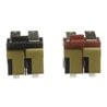 1SDA073752R1 ABB AUX 2Q 400VAC + 2Q 24VDC E1.2-XT7-XT7M