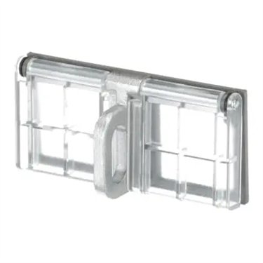 1SDA073802R1 ABB PLC E1.2-XT7M Padlocks open pos. D8mm