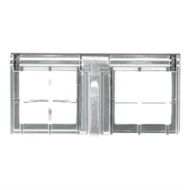 1SDA073802R1 ABB PLC E1.2-XT7M Padlocks open pos. D8mm