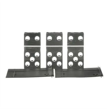 1SDA073967R1 ABB KIT EF E1.2-XT7-XT7M F 3PCS