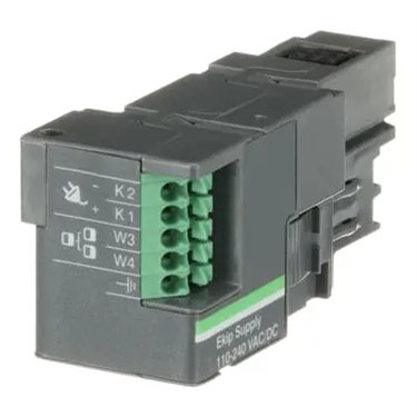 1SDA074172R1 ABB EKIP SUPPLY 110-240VAC/DC E1.2..E6.2-XT