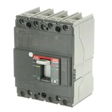 1SDA074658R1 ABB XT1N 125 TMF 70-700 4p F F UL/CSA