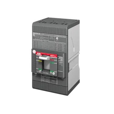 1SDA074665R1 ABB XT1S 125 TMF 20-500 3p F F UL/CSA