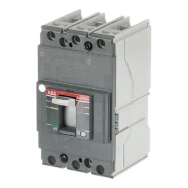 1SDA074666R1 ABB XT1S 125 TMF 25-500 3p F F UL/CSA