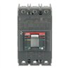 1SDA074666R1 ABB XT1S 125 TMF 25-500 3p F F UL/CSA