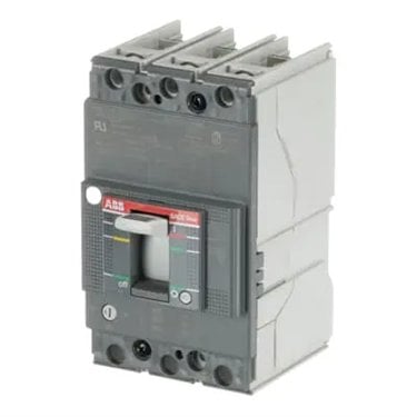 1SDA074728R1 ABB XT1H 125 MCP In50 3p F F UL/CSA