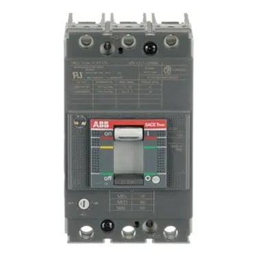 1SDA074728R1 ABB XT1H 125 MCP In50 3p F F UL/CSA