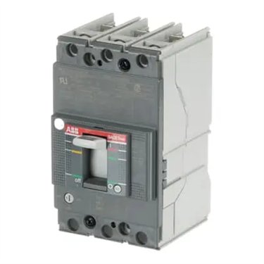 1SDA074729R1 ABB XT1H 125 MCP In70 3p F F UL/CSA