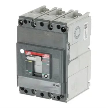 1SDA074797R1 ABB XT2H 125 TMF 70-700 3p F F UL/CSA