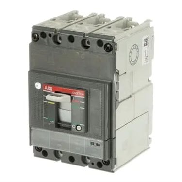 1SDA074819R1 ABB XT2L 125 TMF 25-400 3p F F UL/CSA