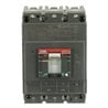 1SDA074819R1 ABB XT2L 125 TMF 25-400 3p F F UL/CSA