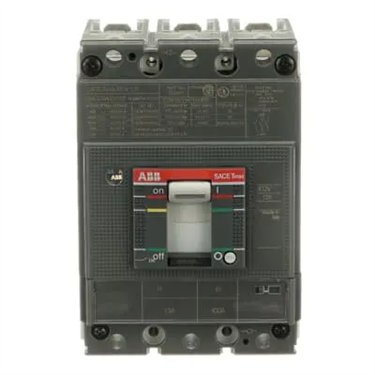 1SDA074845R1 ABB XT2V 125 TMF 15-400 3p F F UL/CSA