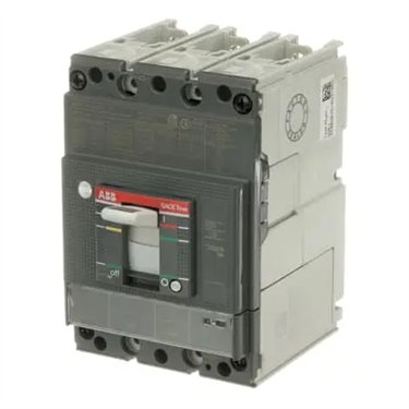 1SDA074848R1 ABB XT2V 125 TMF 30-400 3p F F UL/CSA